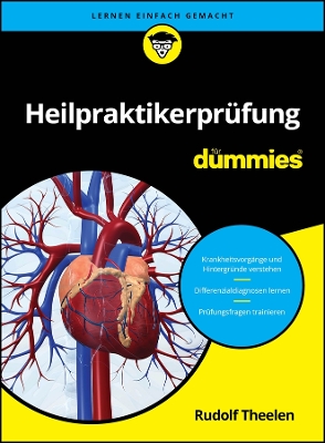 HeilpraktikerprÃ¼fung fÃ¼r Dummies