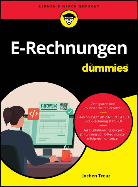 E-Rechnungen fÃ¼r Dummies