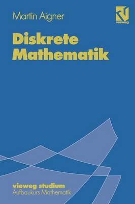 Diskrete Mathematik 1993 ed.