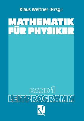 Mathematik für Physiker