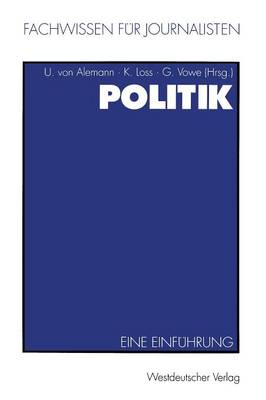 Politik: Eine Einfuhrung
