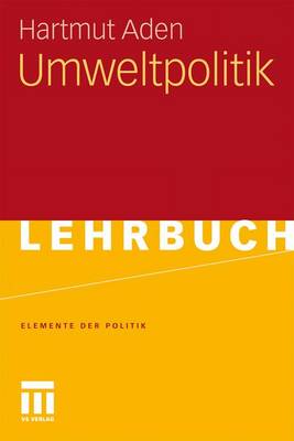 Umweltpolitik