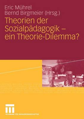 Theorien der Sozialpädagogik - ein Theorie-Dilemma? 2009 ed.