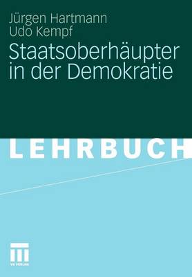 StaatsoberhÃ¤upter in der Demokratie