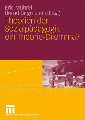 Theorien der SozialpÃ¤dagogik - ein Theorie-Dilemma?