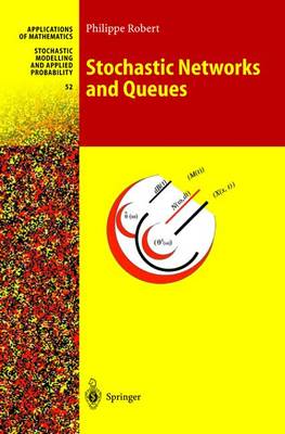 Stochastic Networks and Queues