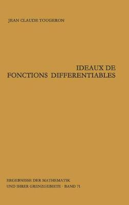 Ideaux de fonctions diffÃ©rentiables
