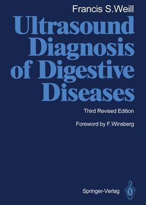 Ultrasound of Digestive Diseases 3rd Revised edition