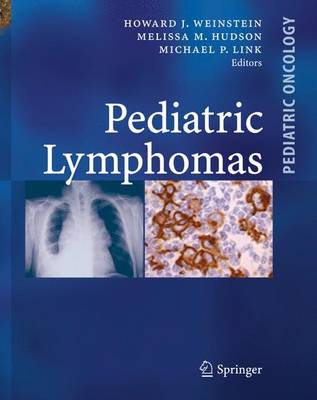 Pediatric Lymphomas 2007 ed.