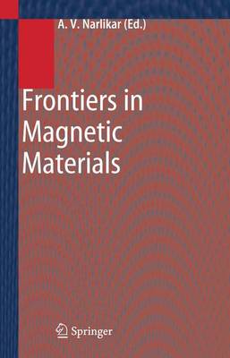 Frontiers in Magnetic Materials 2005 ed.