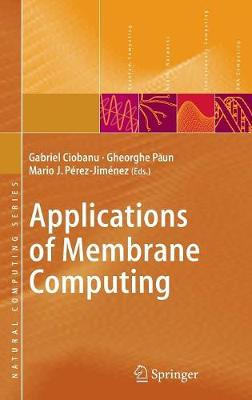 Applications of Membrane Computing 2006 ed.