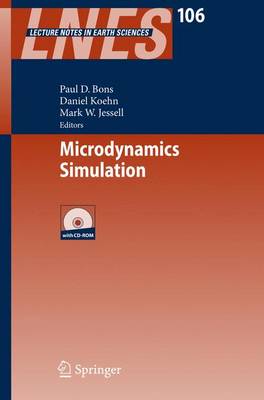 Microdynamics Simulation 2008
