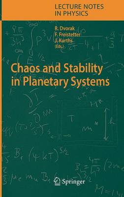 Chaos and Stability in Planetary Systems 2005 ed.