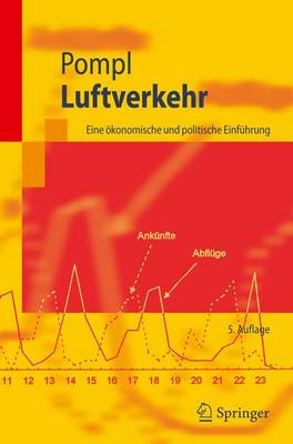 Luftverkehr: Eine okonomische und politische Einfuhrung