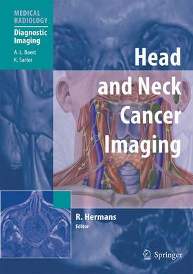 Head and Neck Cancer Imaging
