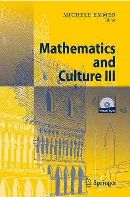 Mathematics and Culture III 2012