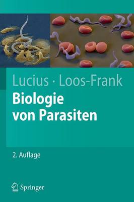 Biologie von Parasiten