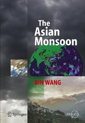 Asian Monsoon 2006 ed.