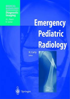 Emergency Pediatric Radiology 2nd Revised edition