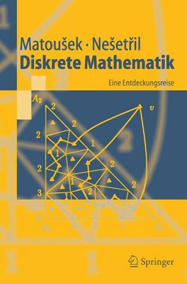 Diskrete Mathematik: Eine Entdeckungsreise