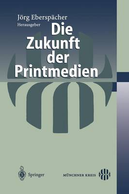 Die Zukunft der Printmedien