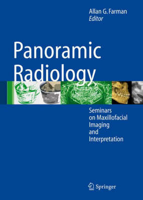 Panoramic Radiology: Seminars on Maxillofacial Imaging and Interpretation 2007 ed.