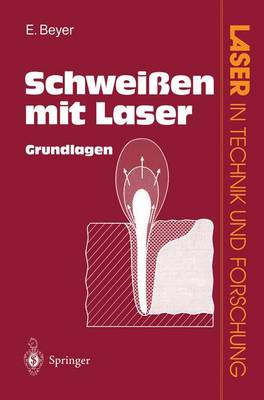 SchweiÃŸen mit Laser: Grundlagen