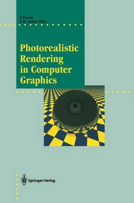 Photorealistic Rendering in Computer Graphics: Proceedings of the Second Eurographics Workshop on Rendering 1994 ed.