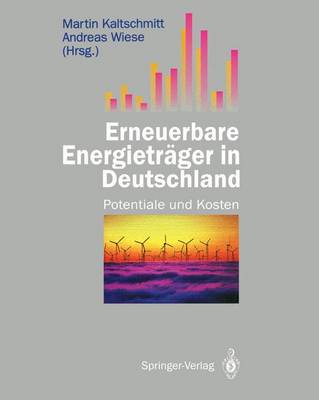Erneuerbare EnergietrÃ¤ger in Deutschland: Potentiale und Kosten