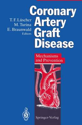 Coronary Artery Graft Disease: Mechanism and Prevention
