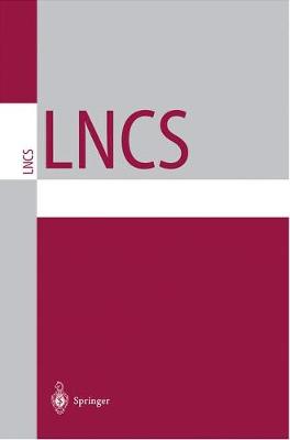 Advances in Cryptology - EUROCRYPT '93: Workshop on the Theory and Application of Cryptographic Techniques Lofthus, Norway, May 23-27, 1993 Proceedings
