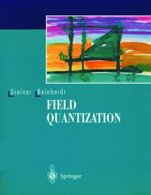 Field Quantization
