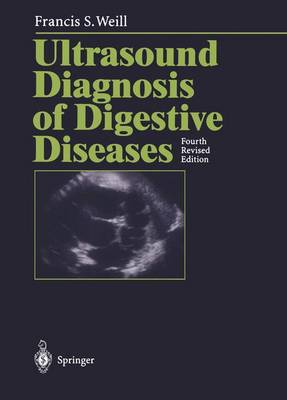 Ultrasound Diagnosis of Digestive Diseases 4th Revised edition