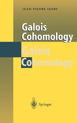 Galois Cohomology