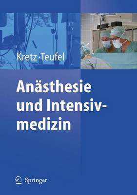 Anasthesie Und Intensivmedizin 2006 ed.