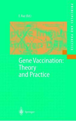 Gene Vaccination: Theory and Practice