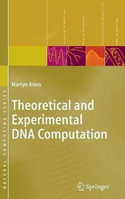 Theoretical and Experimental DNA Computation 2005 ed.