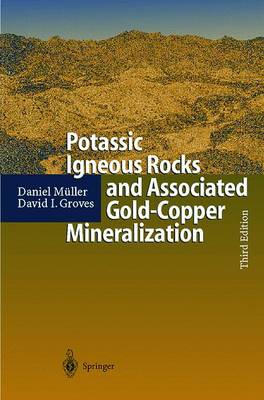 Potassic Igneous Rocks and Associated Gold-Copper Mineralization