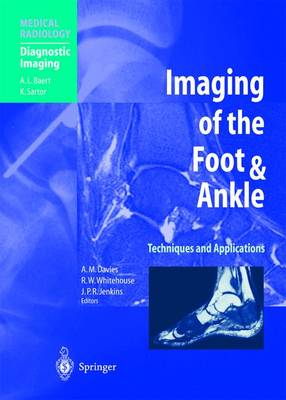Imaging of the Foot & Ankle: Techniques and Applications