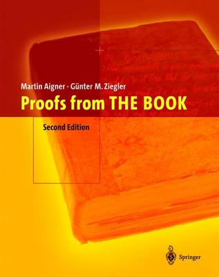 Proofs from The Book 2nd ed.