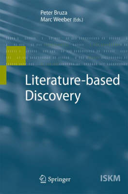Literature-based Discovery 2008 ed.