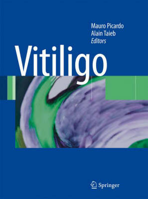 Vitiligo 2010 ed.