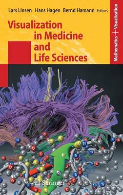 Visualization in Medicine and Life Sciences 2008 ed.