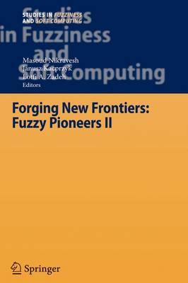 Forging New Frontiers: Fuzzy Pioneers II