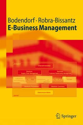 E-Business Management 2012 ed.