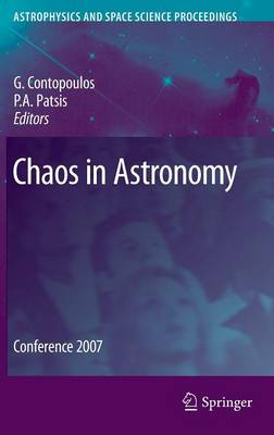 Chaos in Astronomy: Conference 2007 2009 ed.