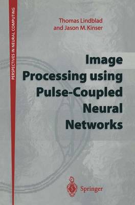 Image Processing Using Pulse-coupled Neural Networks