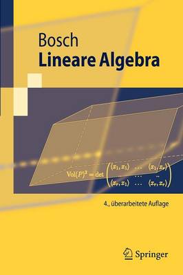 Lineare Algebra