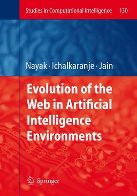 Evolution of the Web in Artificial Intelligence Environments 2008 ed.