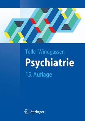 Psychiatrie: einschlielich Psychotherapie